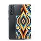 Samsung Case - Depth of Diamonds