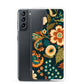 Samsung Case - Hello Floral