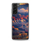 Samsung Case - Landscape