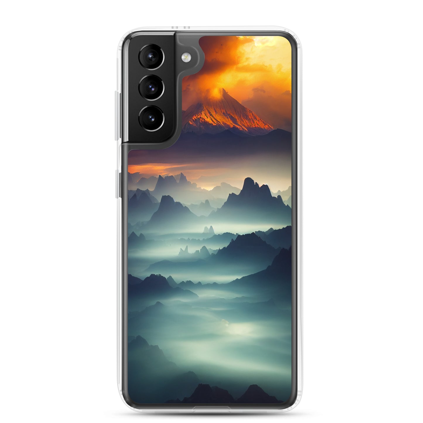Samsung Case - Landscape