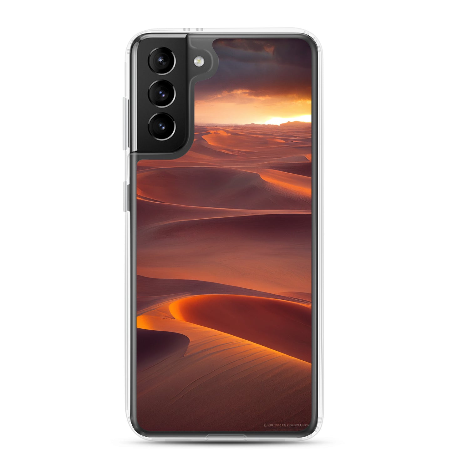 Samsung Case - Landscape