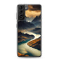 Samsung Case - Landscape