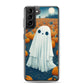 Samsung Case - Halloween