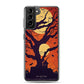 Samsung Case - Halloween