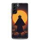 Samsung Case - Halloween