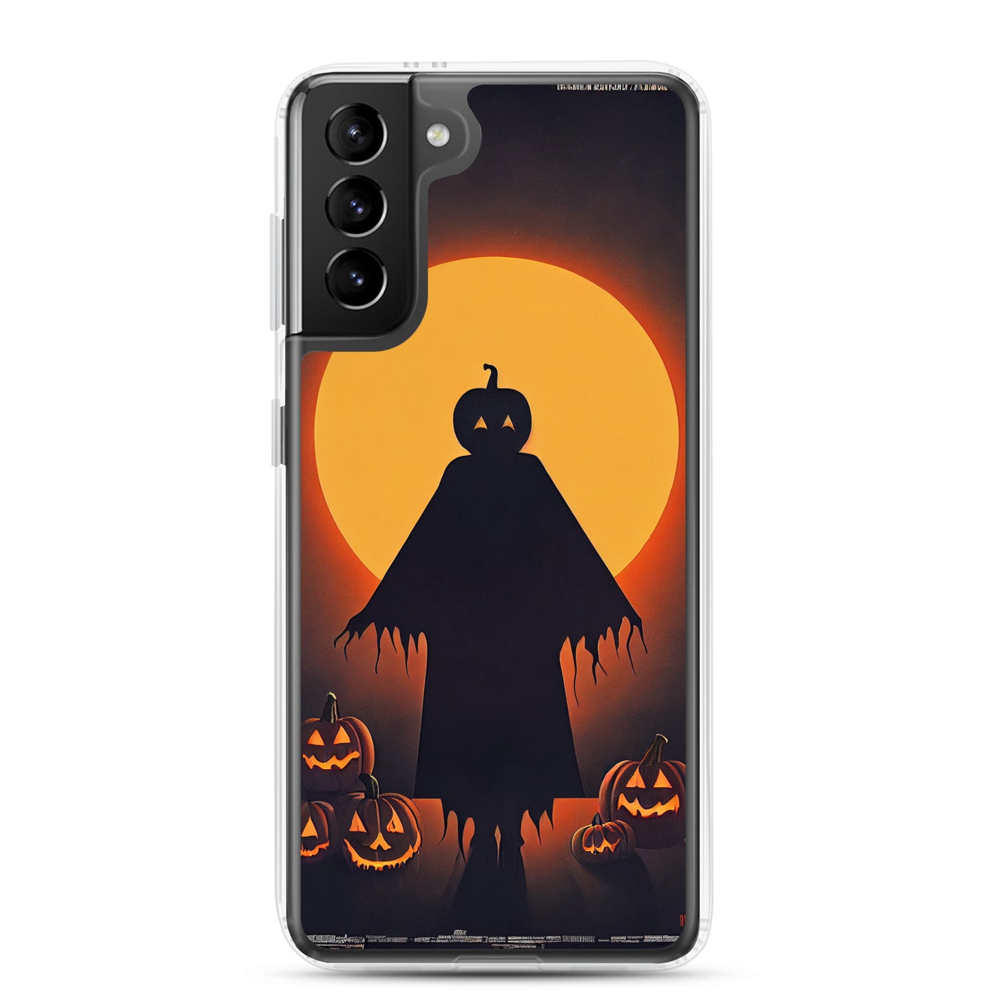 Samsung Case - Halloween