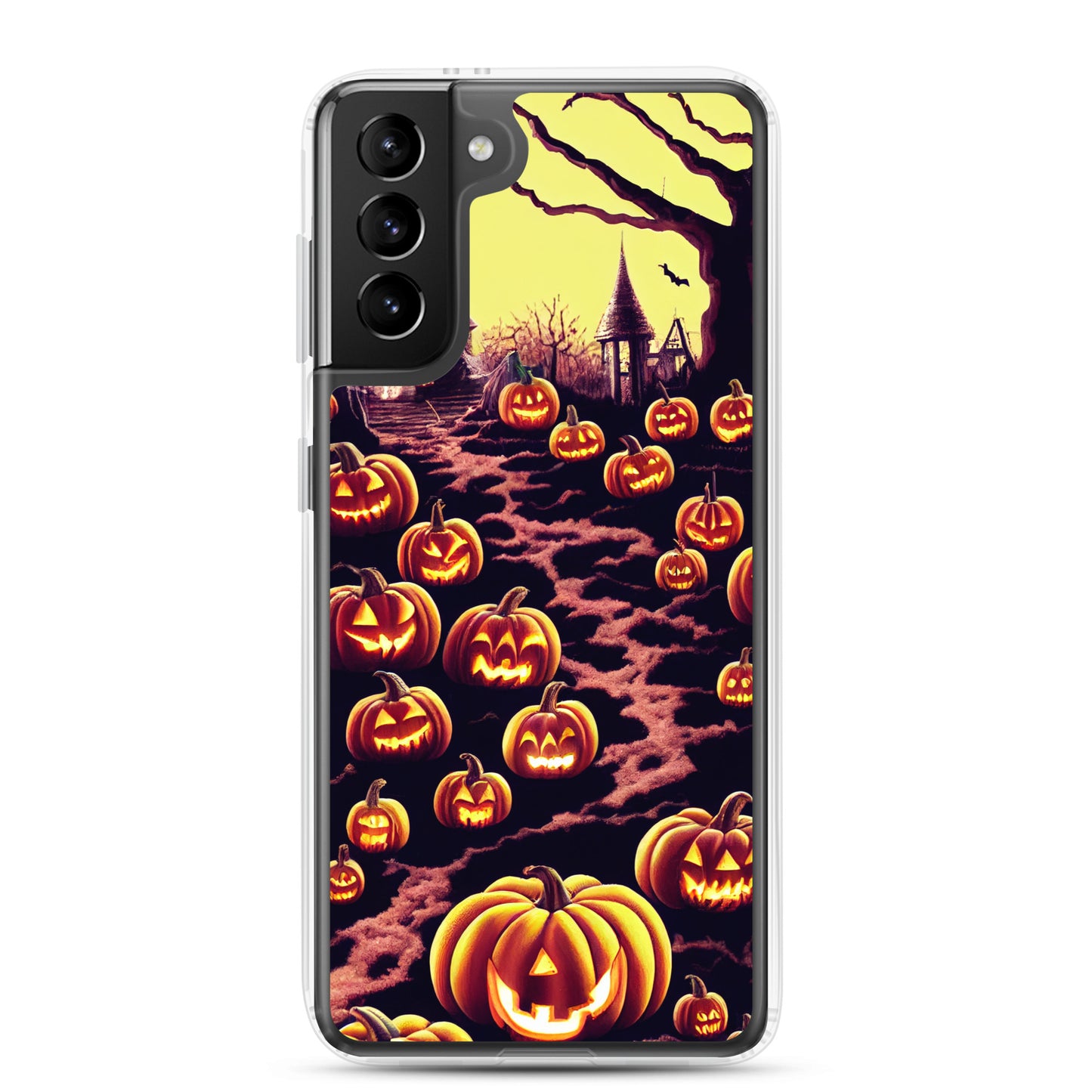 Samsung Case - Halloween