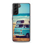 Samsung Case - Beach Life - Beach Camper