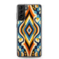 Samsung Case - Depth of Diamonds