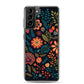 Samsung Case - Floral Garden