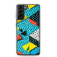 Samsung Case - 1980s Dots