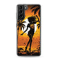 Samsung Case - Sunset Dancer