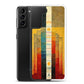 Samsung Case - Abstract Art #5