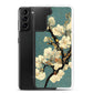 Samsung Case - Almond Blossoms