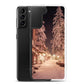 Samsung Case - Christmas Lane