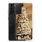 Samsung Case - Christmas Tree