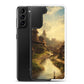 Samsung Case - Fantasy Worlds