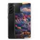 Samsung Case - Landscape