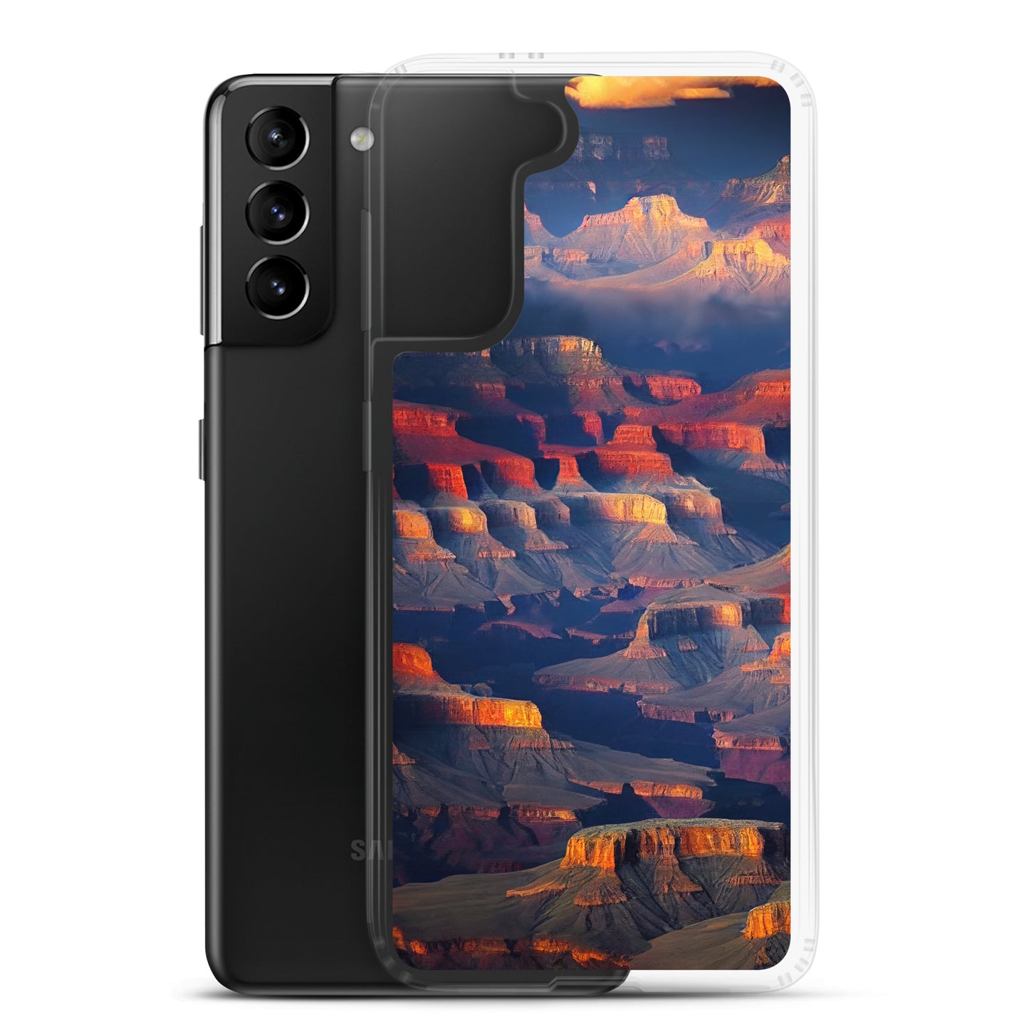 Samsung Case - Landscape