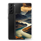 Samsung Case - Landscape
