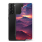 Samsung Case - Landscape