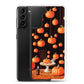 Samsung Case - Halloween