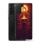 Samsung Case - Halloween