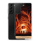 Samsung Case - Halloween