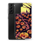 Samsung Case - Halloween