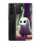 Samsung Case - Halloween Little Lost Ghost