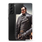 Samsung Case - Abe Lincoln