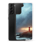Samsung Phone Case - Lighthouse
