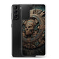 Samsung Case - Mayan Calendar
