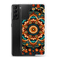 Samsung Case - Mesmerizing Mandala