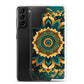 Samsung Case - Mandala Layers