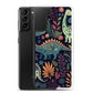 Samsung Case - Dino Jungle