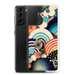 Samsung Case - Cool Collage