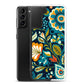 Samsung Case - Paisley Floral