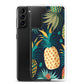 Samsung Case - Flying Pineapples