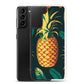 Samsung Case - Pineapple