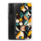 Samsung Case - Dimensions