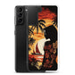 Samsung Case - Sunset Silhouette