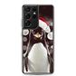 Samsung Case - Christmas Penguin