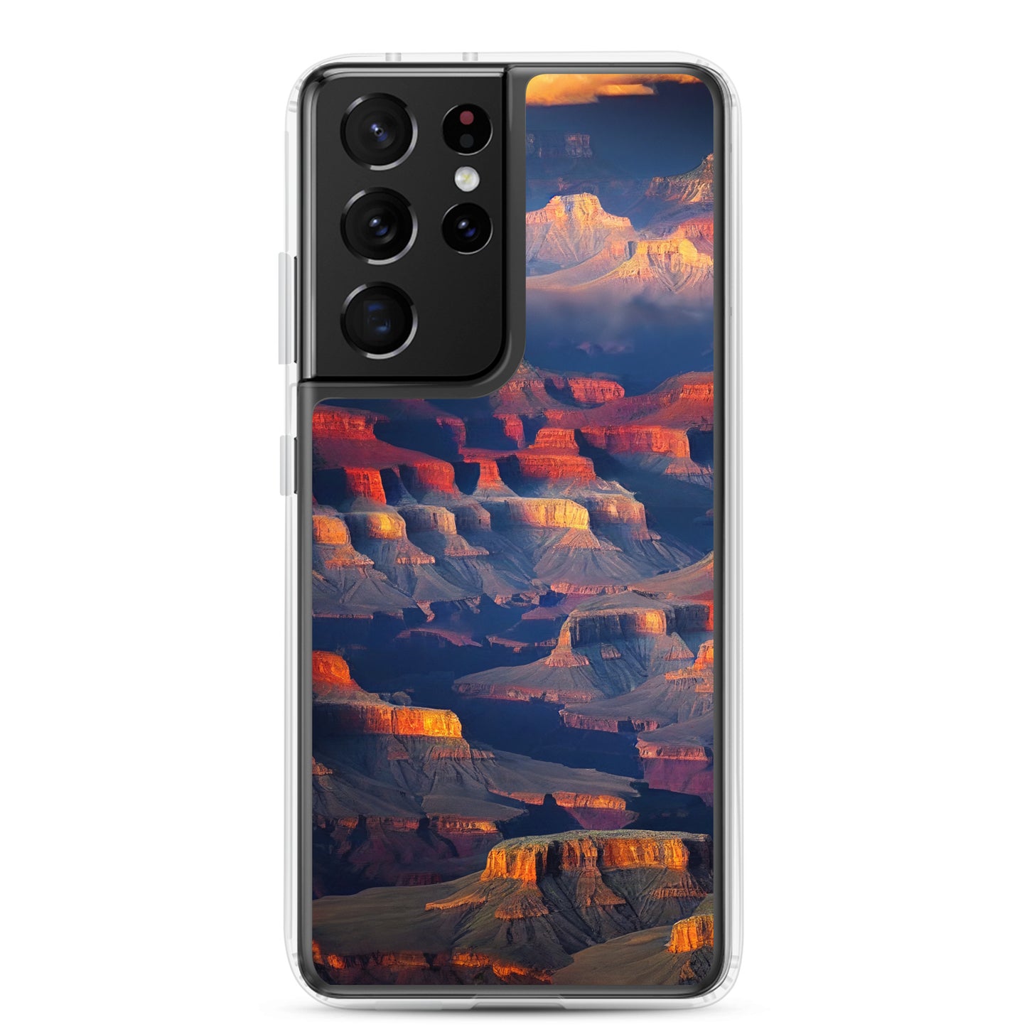 Samsung Case - Landscape