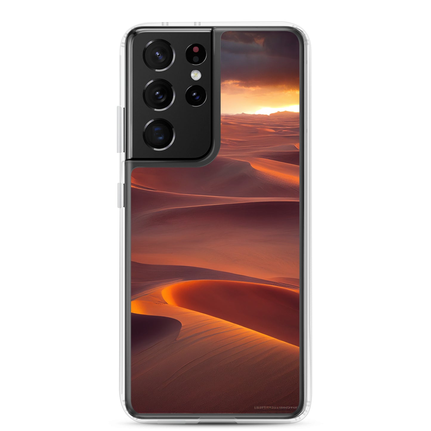 Samsung Case - Landscape