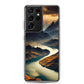Samsung Case - Landscape