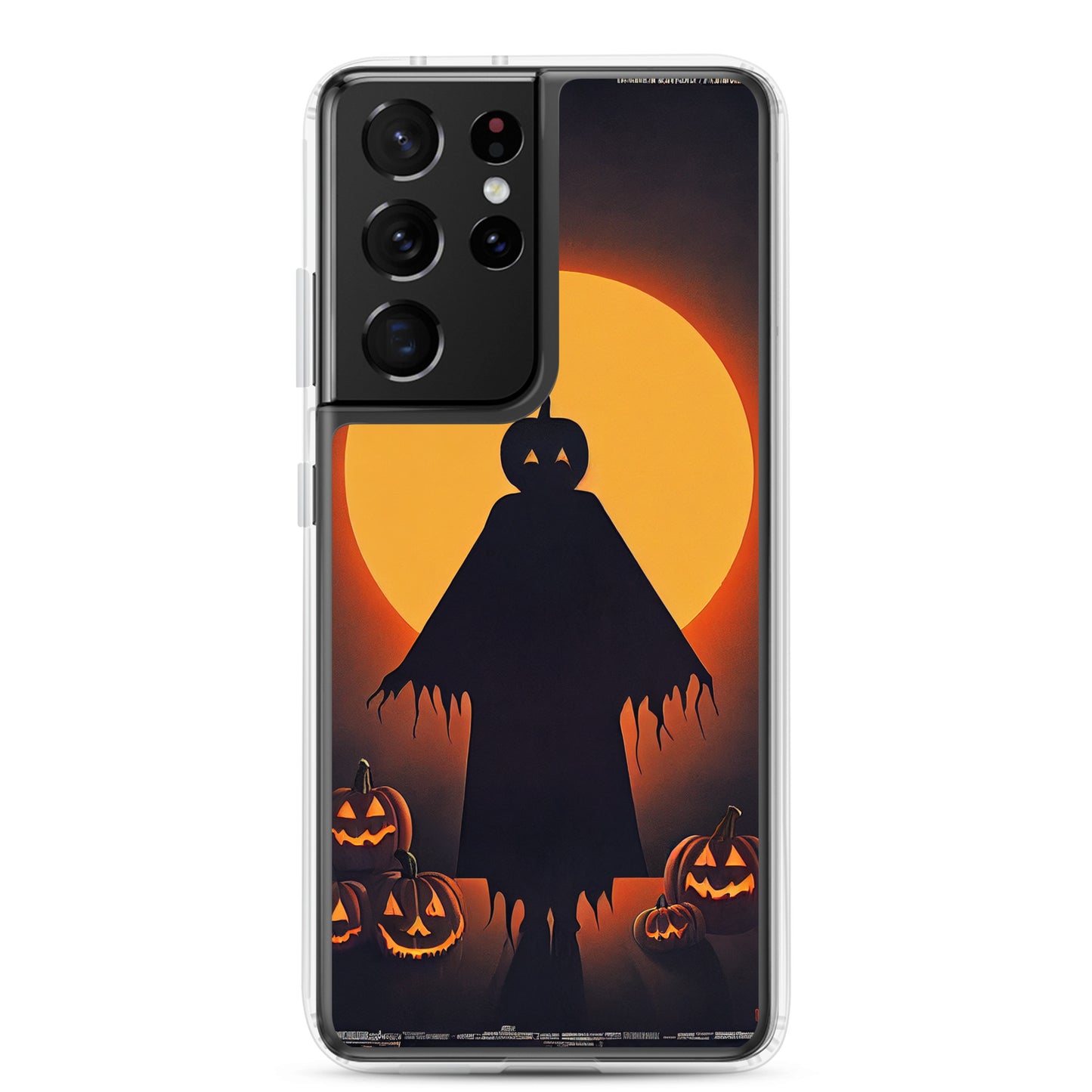 Samsung Case - Halloween