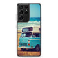 Samsung Case - Beach Life - Beach Camper