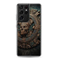 Samsung Case - Mayan Calendar