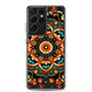Samsung Case - Mesmerizing Mandala